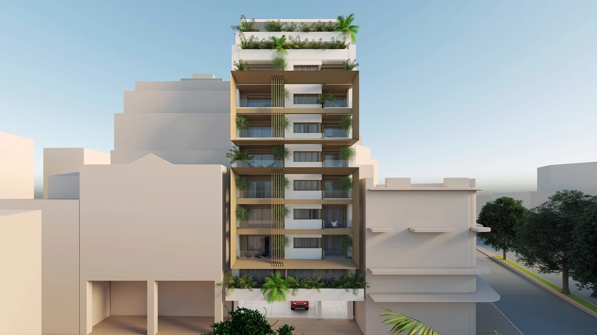 Greece Golden Visa Property