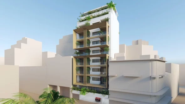 Greece Golden Visa Property