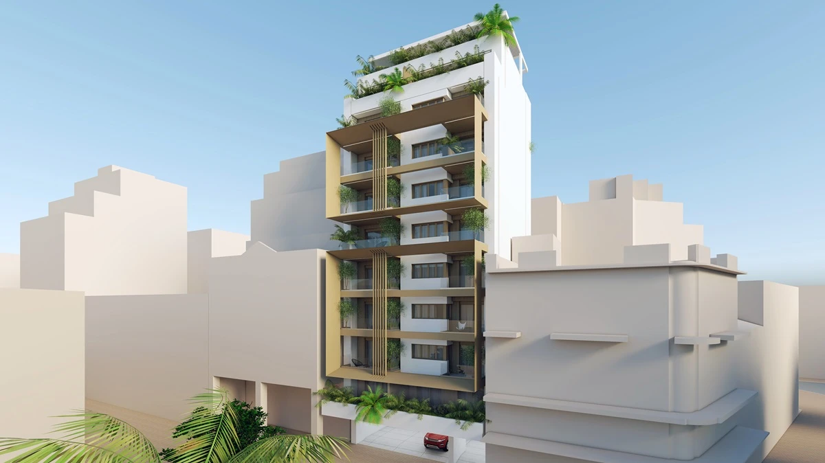 Greece Golden Visa Property