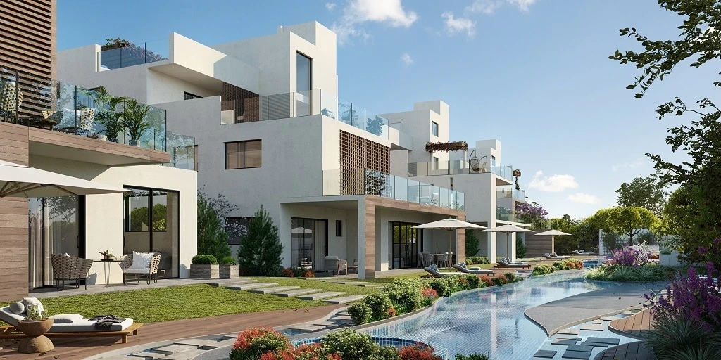 Citirine Estates