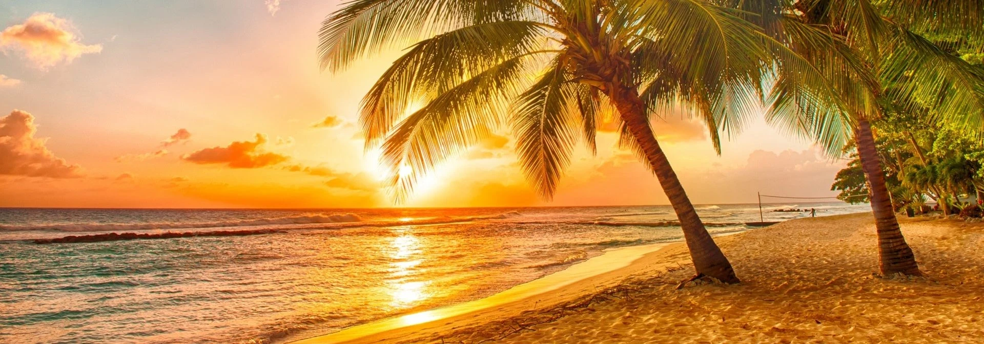 Barbados Residency by Investment