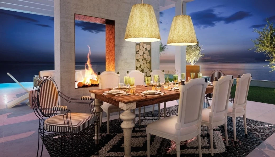 Beach front Villas CPG (5)