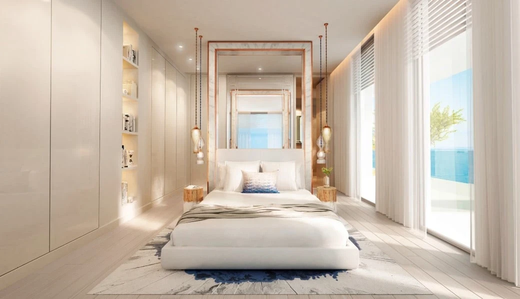 Beach front Villas CPG (10)