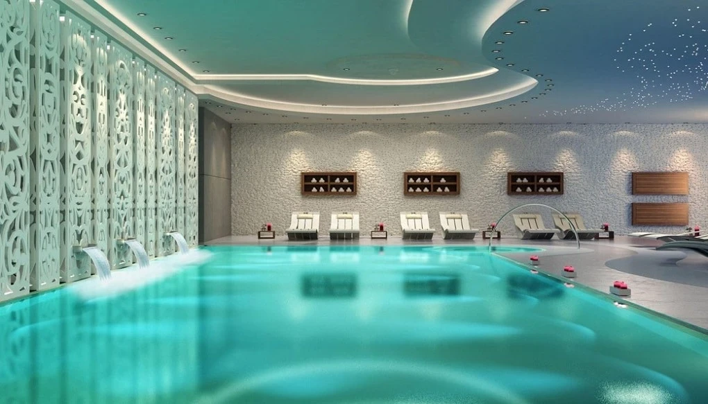 Beach front Villas CPG (10)