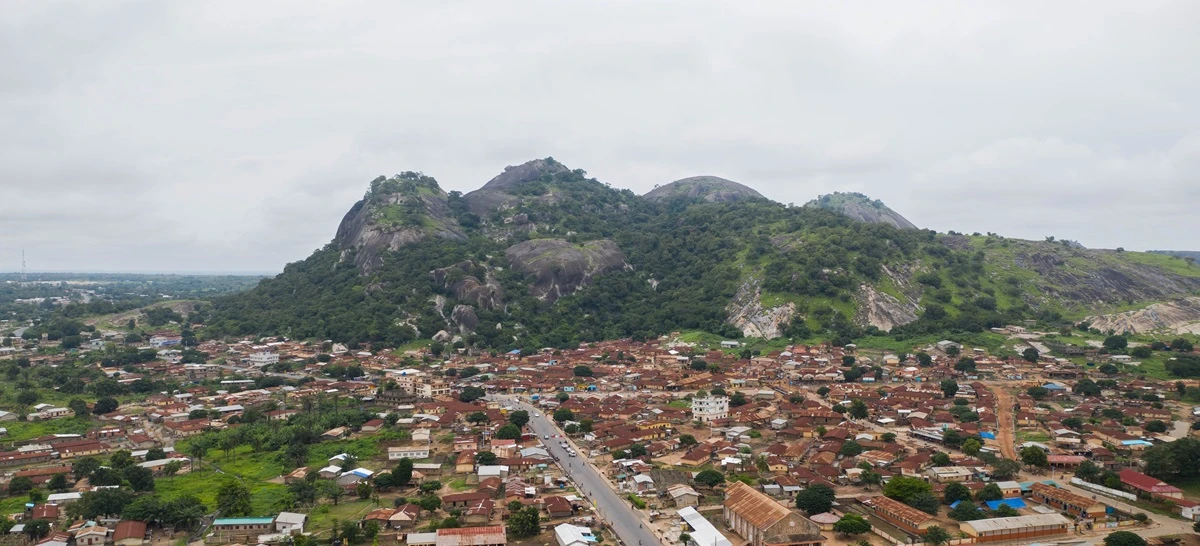 Benin Residency and Citizenship by Investment Program