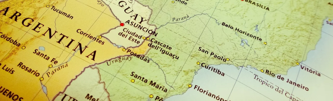 Best Residence and Citizenship Investment for South America