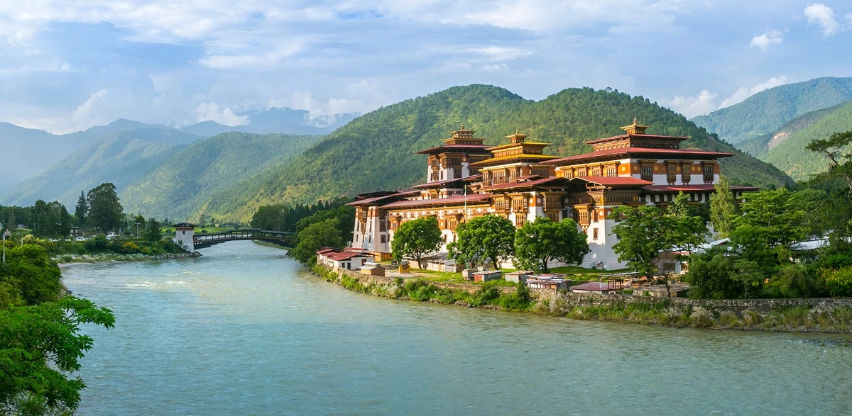 Bhutan Residency and Citizenship by Investment
