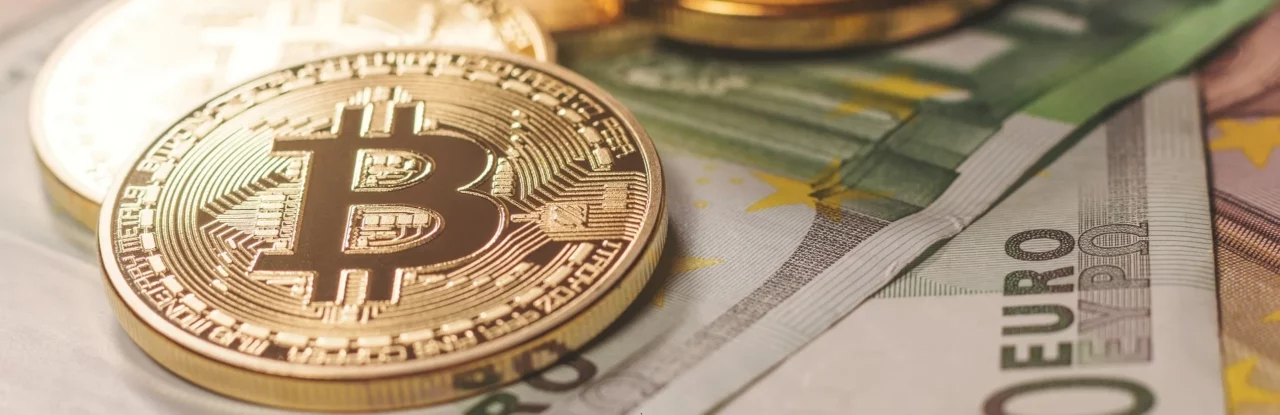 Bitcoin and Other Cryptocurrency Payments