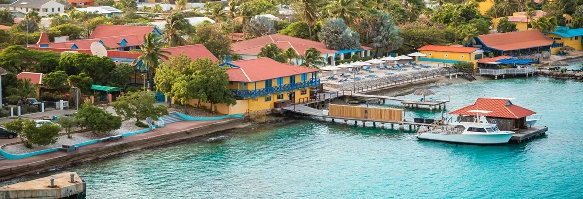 Bonaire Residency and Citizenship by Investment