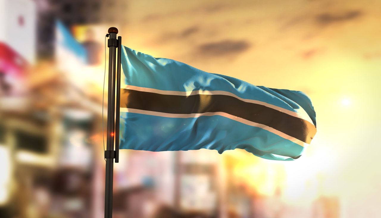 Botswana Launch Citizenship by Investment