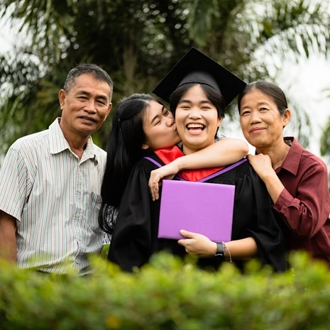 Building a Family Legacy Guide