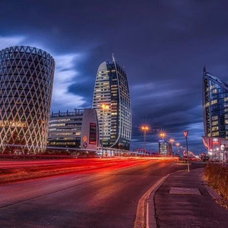 Bulgaria citizenship by investment programme