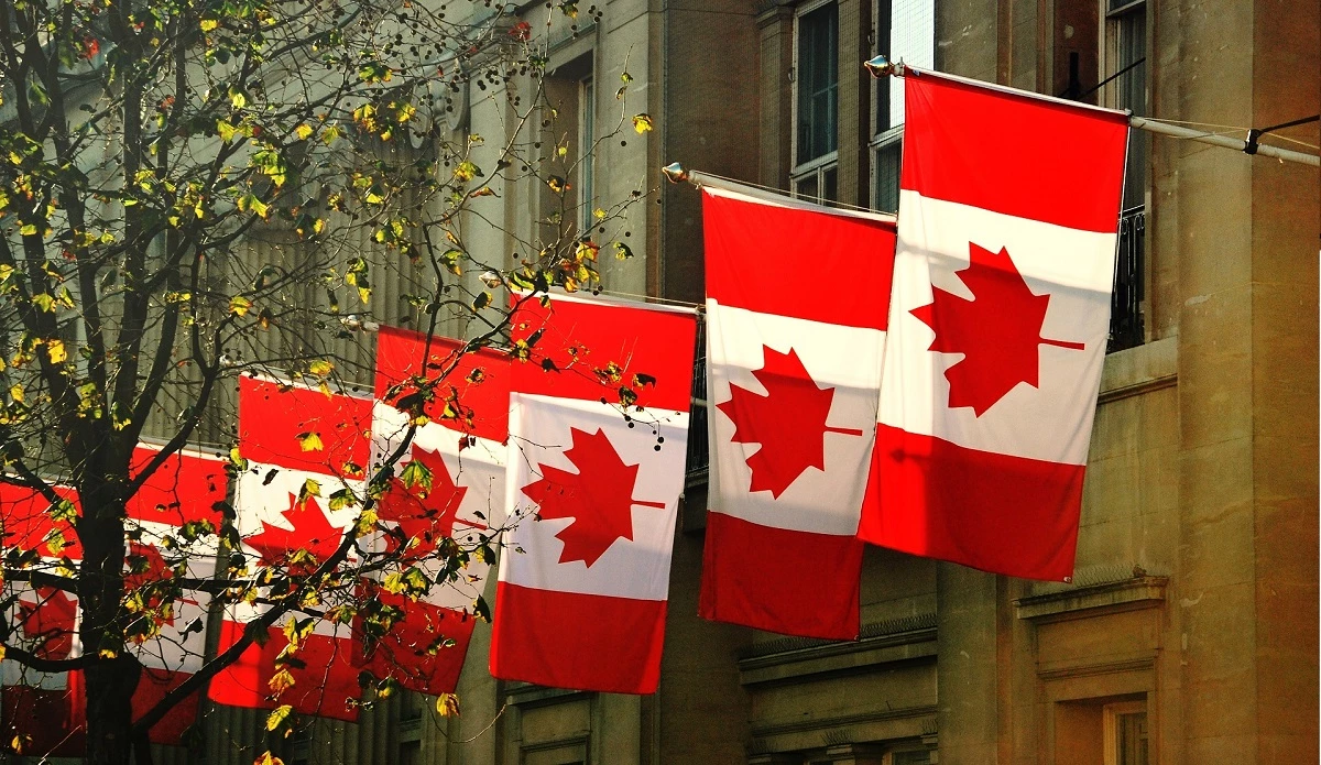 Canada Grants Visa Free Access