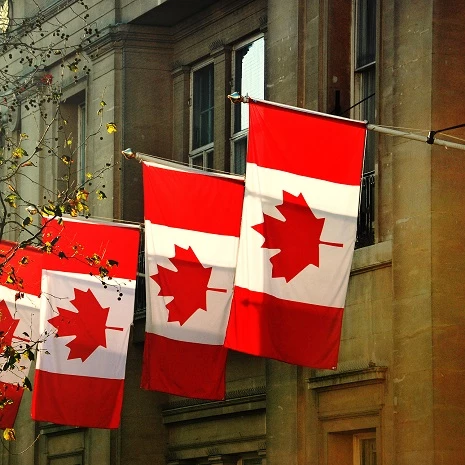Canada Grants Visa Free Access