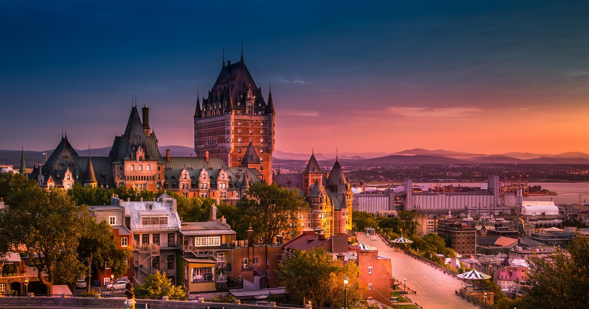 Canada Investor Visa