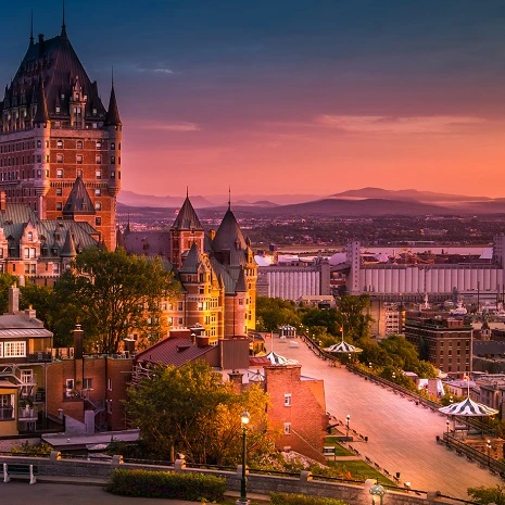 Canada Relaunch QIIP