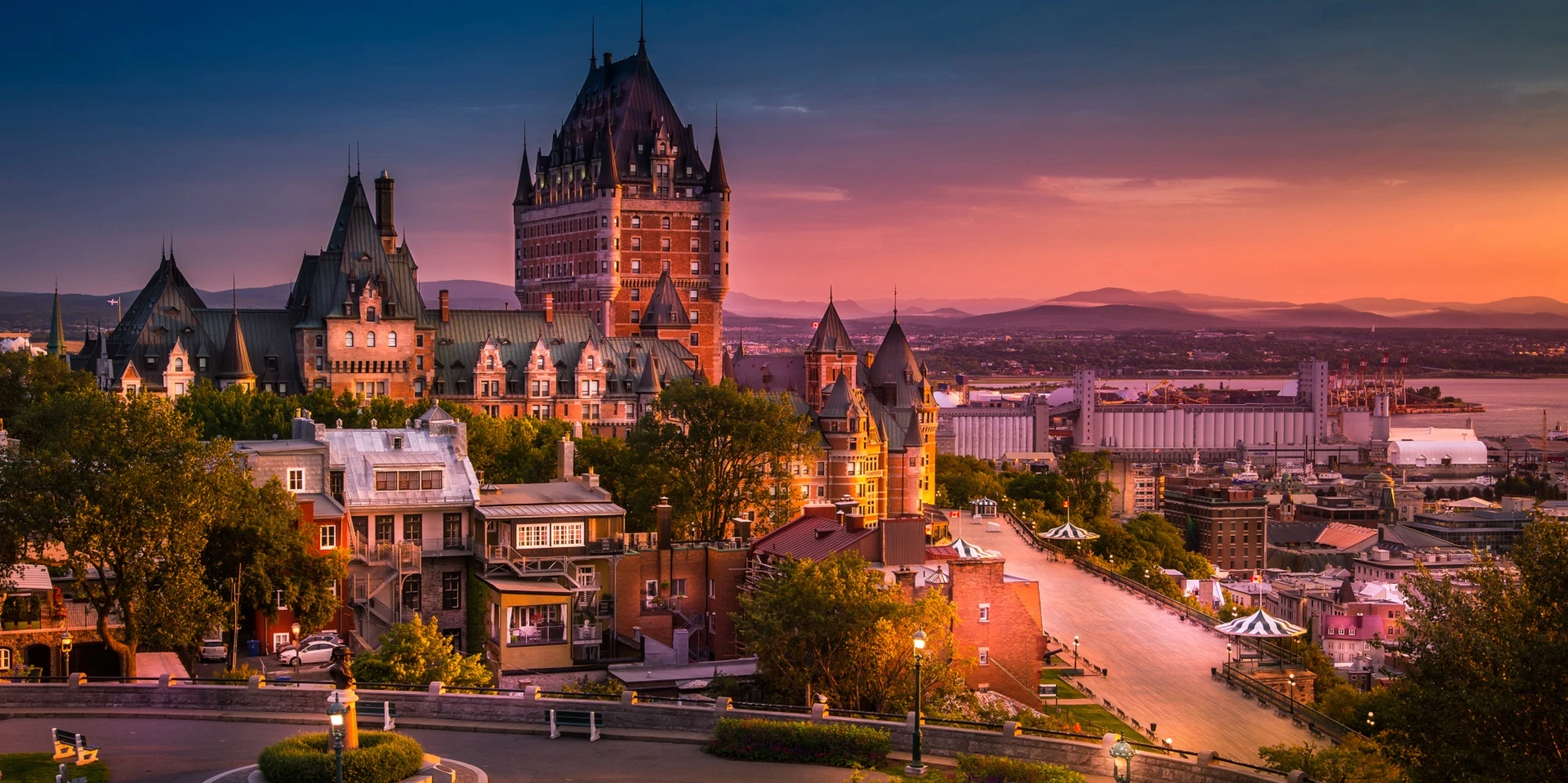 Canada Relaunch QIIP