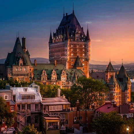 Canada Quebec CIP Changes Expected