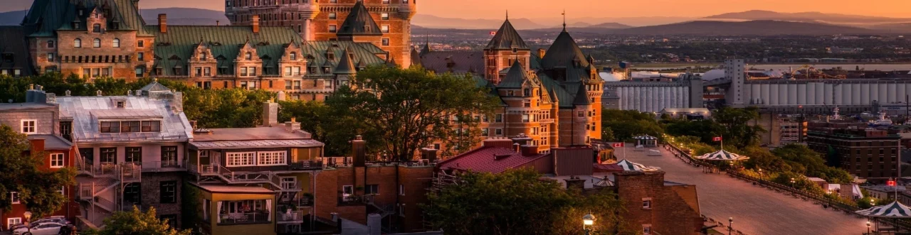 Canada Quebec CIP Changes Expected