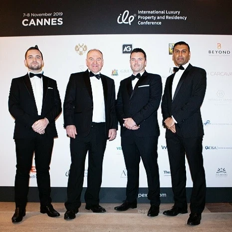 Cannes ILP