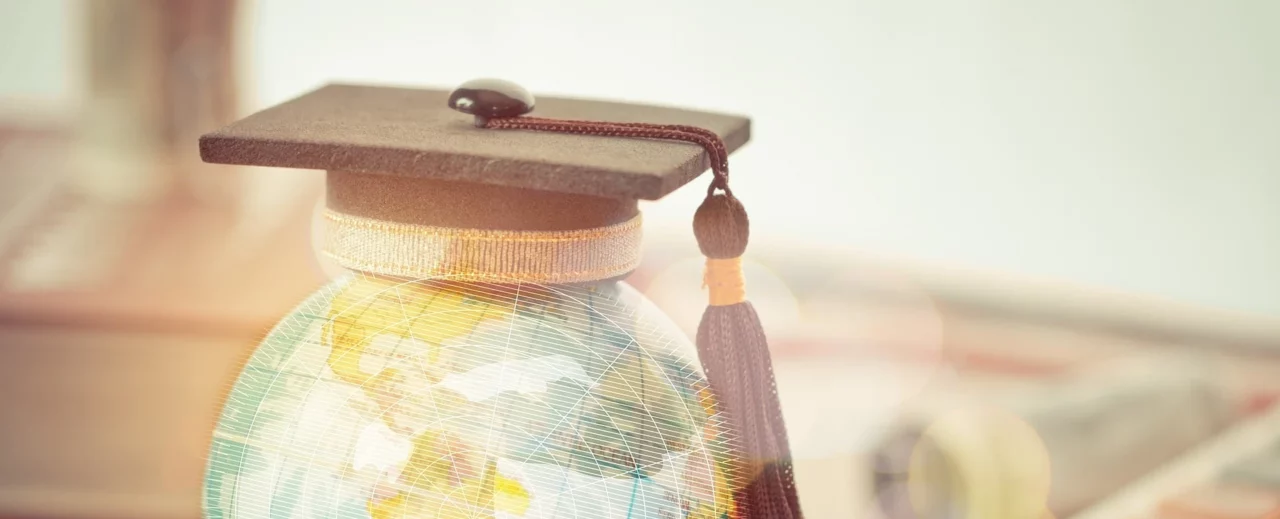 Citizenship with University Incentives.