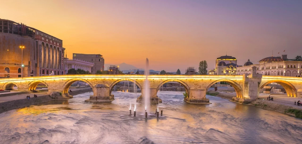 Coming Soon - North Macedonia Citizenship by Investment
