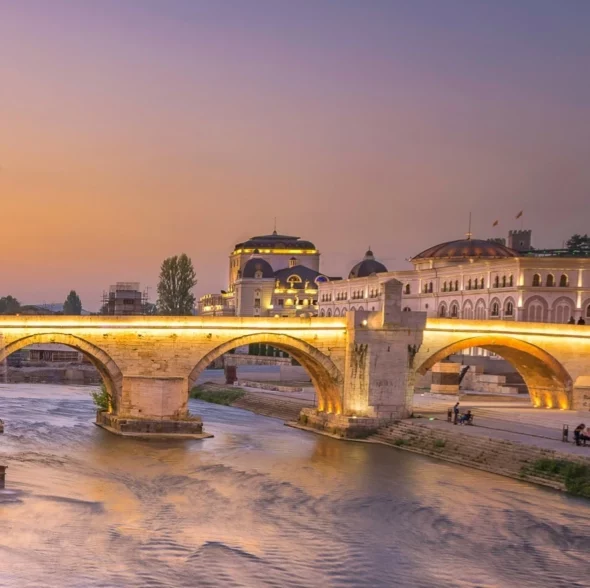 Coming Soon - North Macedonia Citizenship by Investment