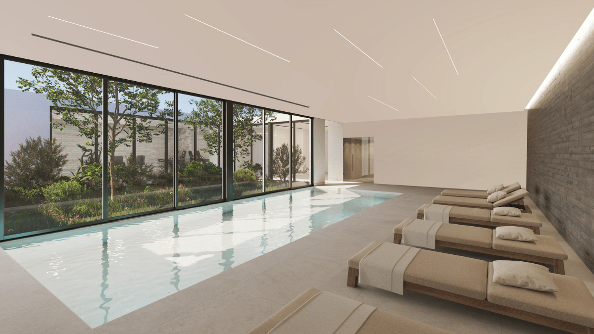 Contemporary Apartments Cyprus Permanent Residency 8