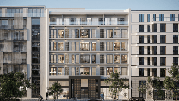 Greece Golden Visa Kallithea 3