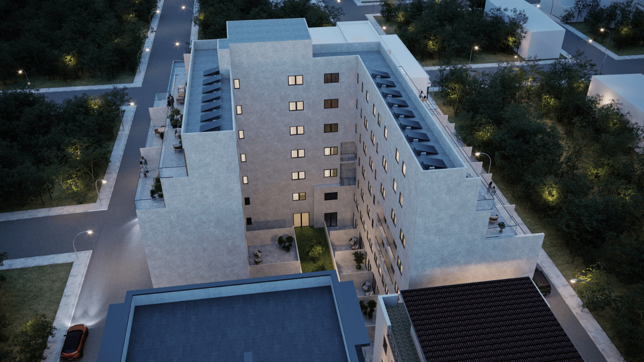 Greece Golden Visa - Piraeus 1