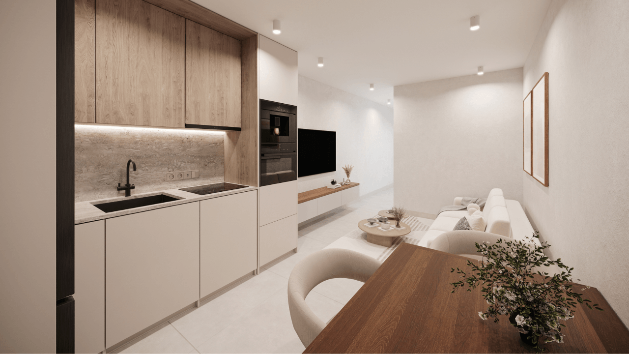 Greec Golden Visa Kallithea 1