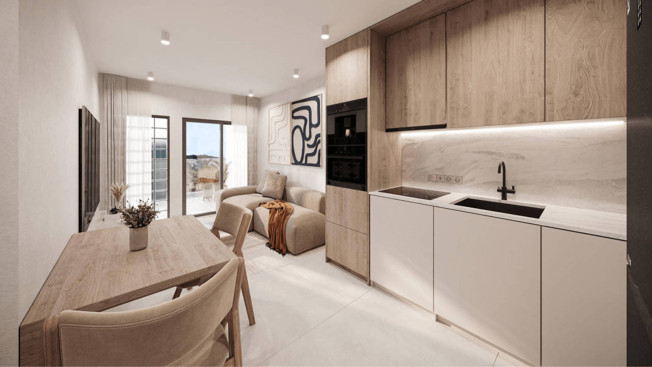 Greece Golden Visa Glyfada Apartment 3