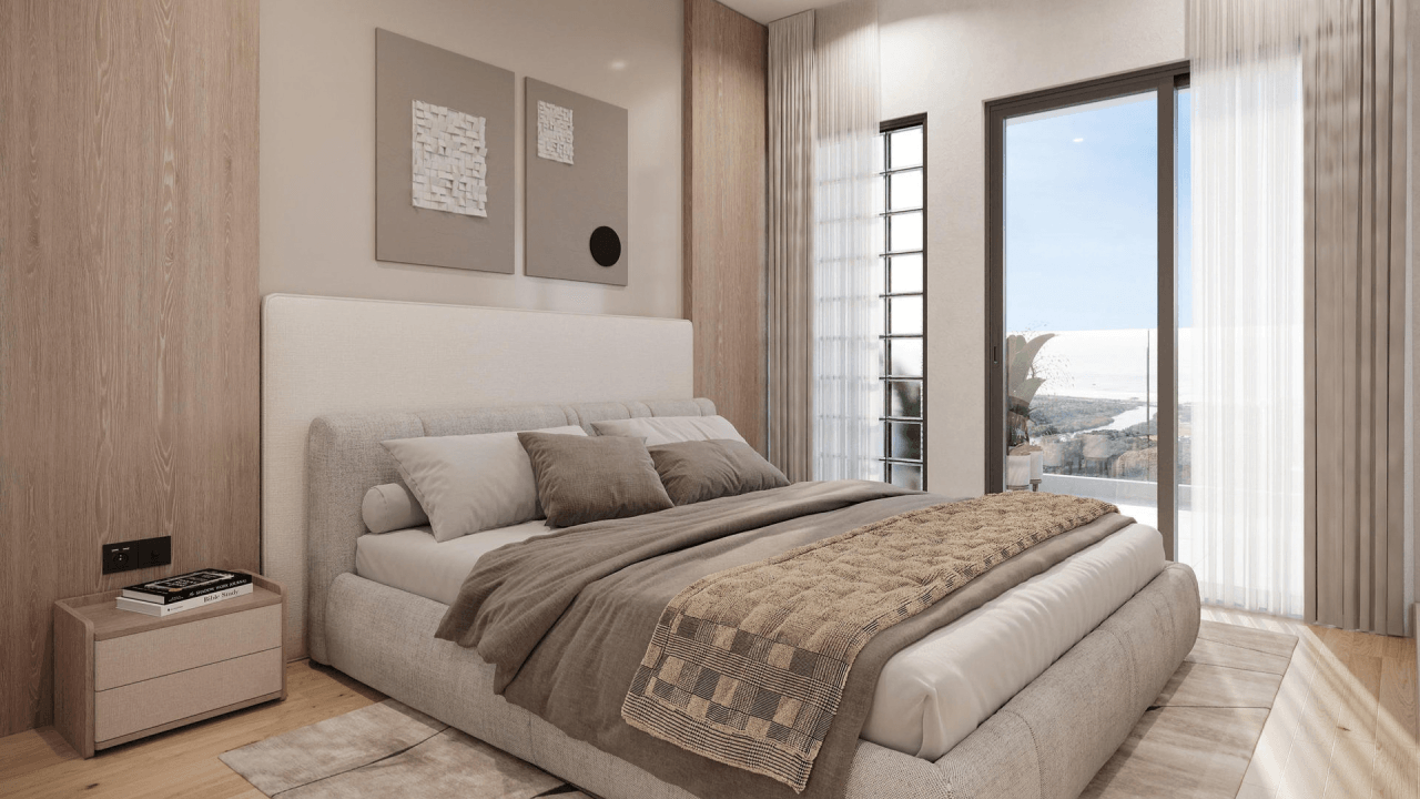 Greece Golden Visa Glyfada Apartment 4