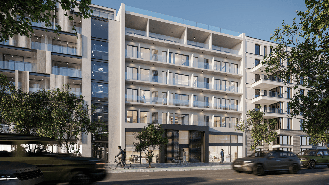 Greece Golden Visa Kallithea 4