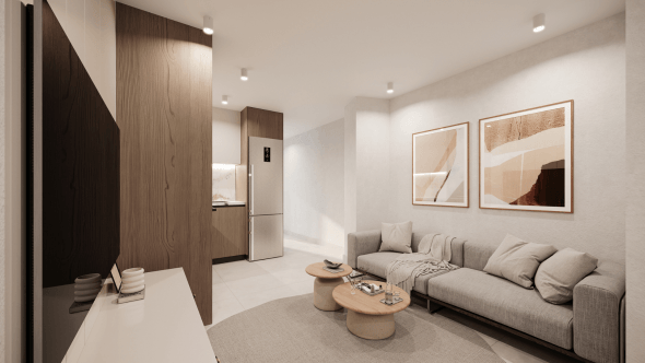 Greece Golden Visa Kallithea 5