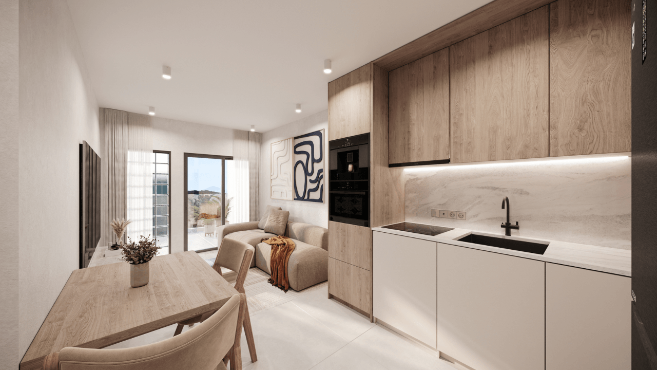 Greece Golden Visa Kallithea 2