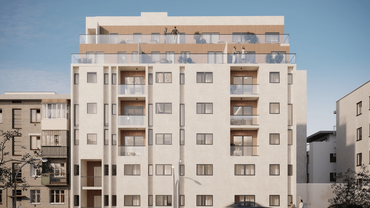 Greece Golden Visa - Piraeus 5