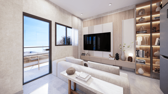 Greece Golden Visa - Piraeus 2