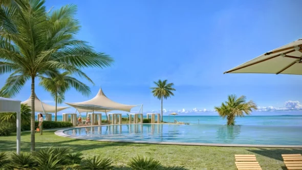 Corfu Golden Visa Investment Greece