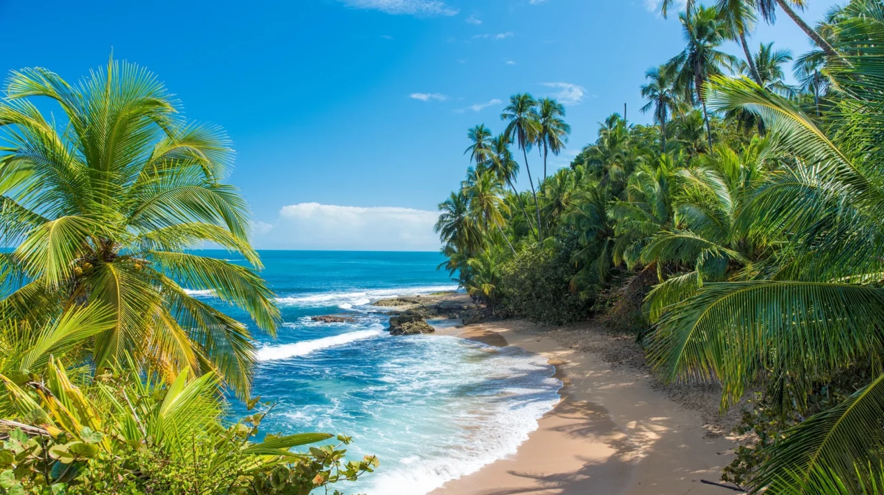 Costa Rica Golden Visa