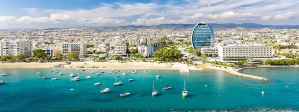 Cyprus Golden Visa