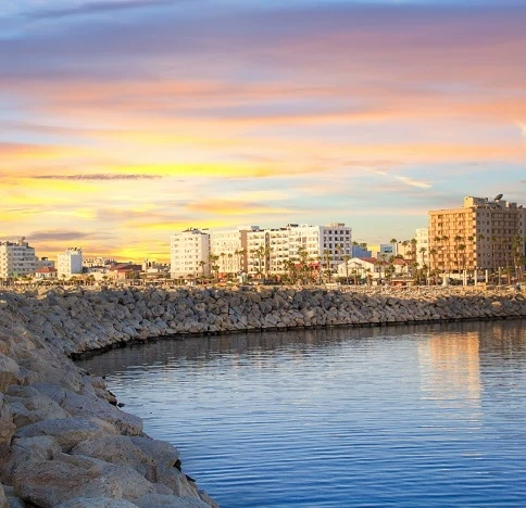 Cyprus Economy Continues to Grow