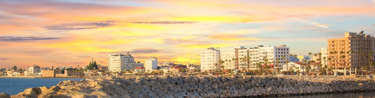 Cyprus Economy Continues to Grow