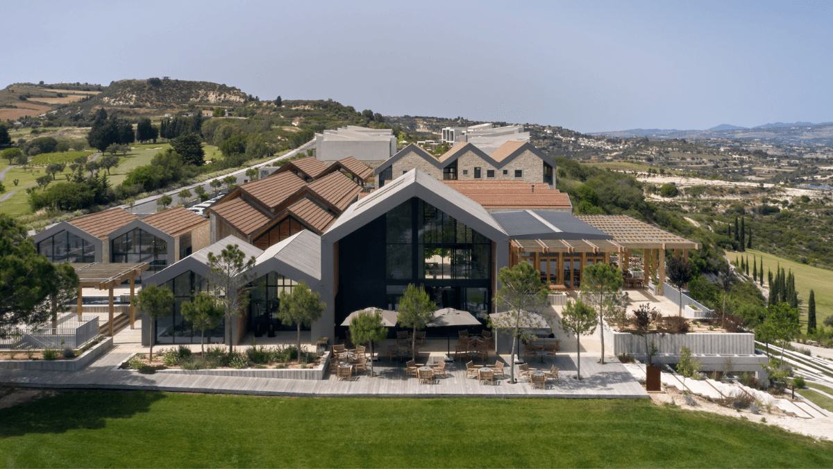 Cyprus Permanent Residency Wellness Sanctuary Villas (7)