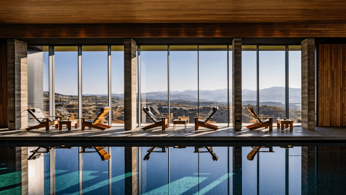 Cyprus Permanent Residency Wellness Sanctuary Villas (7)