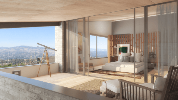 Cyprus Permanent Residency Wellness Sanctuary Villas (7)