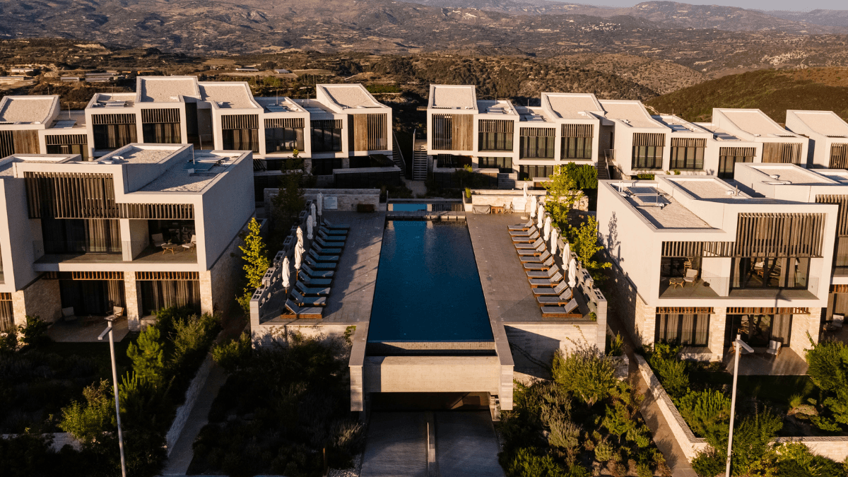 Cyprus Permanent Residency Wellness Sanctuary Villas (7)