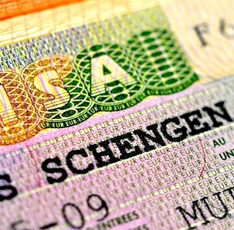 Cyprus Prepares to Join Schengen
