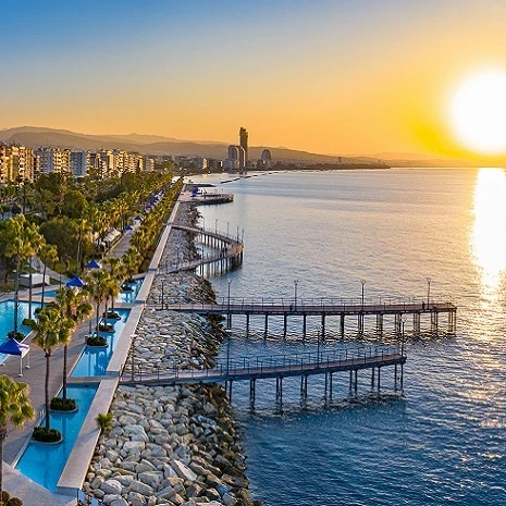 Cyprus to Scrap Citizenship Application Cap.