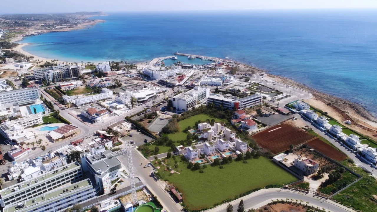Cyprus Villa